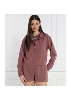Calvin Klein Performance Kurtka | Regular Fit ze sklepu Gomez Fashion Store w kategorii Kurtki damskie - zdjęcie 184981275