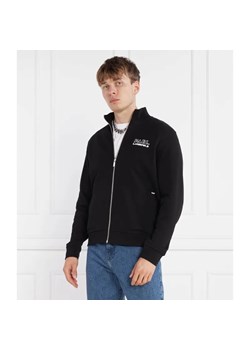 Karl Lagerfeld Bluza | Regular Fit ze sklepu Gomez Fashion Store w kategorii Bluzy męskie - zdjęcie 184981276
