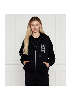 Pinko Bluza | Regular Fit ze sklepu Gomez Fashion Store w kategorii Bluzy damskie - zdjęcie 184981288