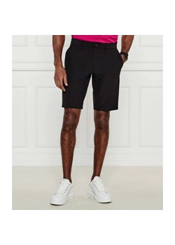 BOSS GREEN Szorty S_Commuter | Slim Fit ze sklepu Gomez Fashion Store w kategorii Spodenki męskie - zdjęcie 184981289
