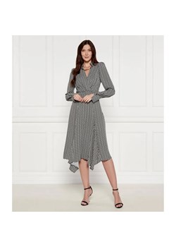 Elisabetta Franchi Sukienka - id: EF254W000066A51 - marki Elisabetta Franchi - 184981295 Elisabetta Franchi Sukienka ze sklepu Gomez Fashion Store w kategorii Sukienki - zdjęcie 184981295