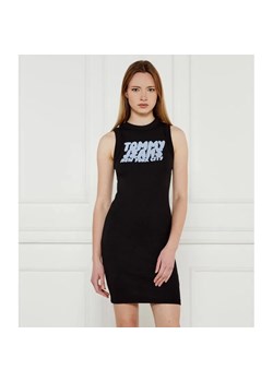 Tommy Jeans Sukienka BUBBLE ze sklepu Gomez Fashion Store w kategorii Sukienki - zdjęcie 184981309