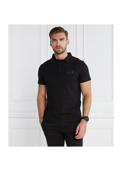 Les Hommes Polo | Regular Fit ze sklepu Gomez Fashion Store w kategorii T-shirty męskie - zdjęcie 184981316
