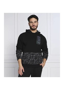 EA7 Bluza | Regular Fit ze sklepu Gomez Fashion Store w kategorii Bluzy męskie - zdjęcie 184981317