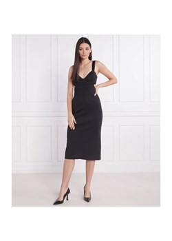 HUGO Sukienka Kesendi ze sklepu Gomez Fashion Store w kategorii Sukienki - zdjęcie 184981319