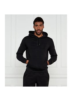 EA7 Bluza | Regular Fit ze sklepu Gomez Fashion Store w kategorii Bluzy męskie - zdjęcie 184981325