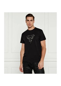 GUESS T-shirt | Regular Fit ze sklepu Gomez Fashion Store w kategorii T-shirty męskie - zdjęcie 184981326
