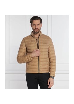 BOSS BLACK Kurtka Calanos | Regular Fit ze sklepu Gomez Fashion Store w kategorii Kurtki męskie - zdjęcie 184981335