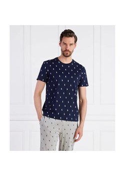 POLO RALPH LAUREN T-shirt | Regular Fit ze sklepu Gomez Fashion Store w kategorii Piżamy męskie - zdjęcie 184981337