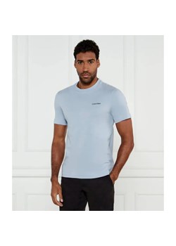 Calvin Klein T-shirt CP-LINEAR | Regular Fit ze sklepu Gomez Fashion Store w kategorii T-shirty męskie - zdjęcie 184981346