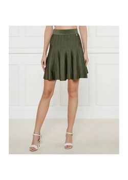 GUESS Spódnica MIRAGE OTTOMAN STACI ze sklepu Gomez Fashion Store w kategorii Spódnice - zdjęcie 184981349
