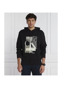 Calvin Klein Jeans Bluza | Regular Fit ze sklepu Gomez Fashion Store w kategorii Bluzy męskie - zdjęcie 184981358