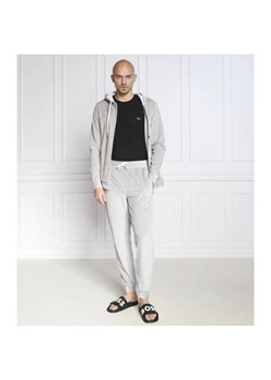 BOSS BLACK Piżama long set 2 | Regular Fit ze sklepu Gomez Fashion Store w kategorii Piżamy męskie - zdjęcie 184981366