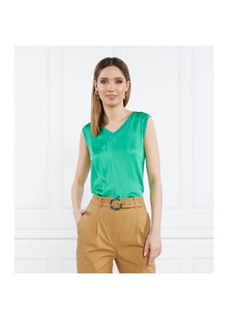 Liu Jo Bluzka | Regular Fit ze sklepu Gomez Fashion Store w kategorii Bluzki damskie - zdjęcie 184981369