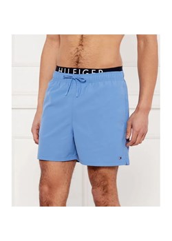 Tommy Hilfiger Szorty kąpielowe | Regular Fit ze sklepu Gomez Fashion Store w kategorii Kąpielówki - zdjęcie 184981386