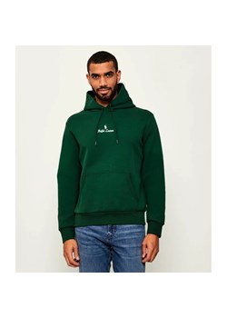 POLO RALPH LAUREN Bluza | Regular Fit ze sklepu Gomez Fashion Store w kategorii Bluzy męskie - zdjęcie 184981406