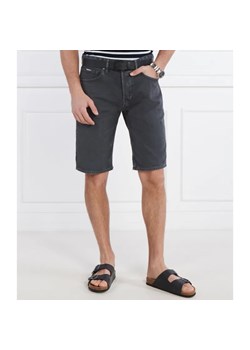 Pepe Jeans London Szorty | Relaxed fit ze sklepu Gomez Fashion Store w kategorii Spodenki męskie - zdjęcie 184981415