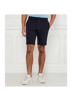 BOSS GREEN Szorty S_Commuter | Slim Fit ze sklepu Gomez Fashion Store w kategorii Spodenki męskie - zdjęcie 184981417