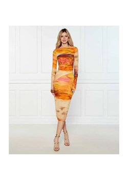 Pinko Sukienka BEGGIN ze sklepu Gomez Fashion Store w kategorii Sukienki - zdjęcie 184981425
