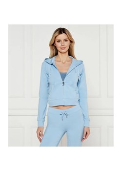 Juicy Couture Bluza OLA | Slim Fit ze sklepu Gomez Fashion Store w kategorii Bluzy damskie - zdjęcie 184981427