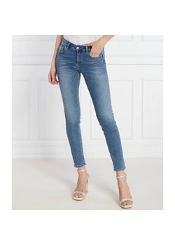 Liu Jo Jeansy | Skinny fit ze sklepu Gomez Fashion Store w kategorii Jeansy damskie - zdjęcie 184981435