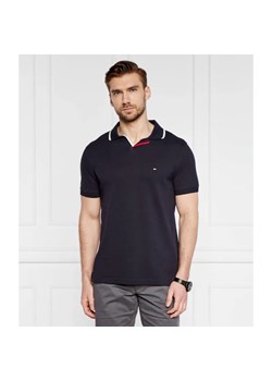 Tommy Hilfiger Polo TIPPED | Regular Fit ze sklepu Gomez Fashion Store w kategorii T-shirty męskie - zdjęcie 184981447