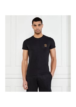 Versace T-shirt | Regular Fit ze sklepu Gomez Fashion Store w kategorii T-shirty męskie - zdjęcie 184981458