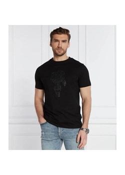 Karl Lagerfeld T-shirt | Regular Fit ze sklepu Gomez Fashion Store w kategorii T-shirty męskie - zdjęcie 184981468