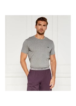 Emporio Armani Piżama | Regular Fit ze sklepu Gomez Fashion Store w kategorii Piżamy męskie - zdjęcie 184981479