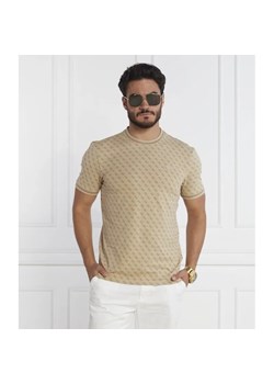 GUESS ACTIVE T-shirt marshall | Regular Fit ze sklepu Gomez Fashion Store w kategorii T-shirty męskie - zdjęcie 184981497