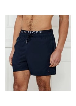 Tommy Hilfiger Szorty kąpielowe | Regular Fit ze sklepu Gomez Fashion Store w kategorii Kąpielówki - zdjęcie 184981508
