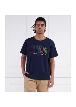 POLO RALPH LAUREN T-shirt | Relaxed fit ze sklepu Gomez Fashion Store w kategorii T-shirty męskie - zdjęcie 184981515