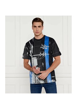 Karl Lagerfeld Jeans T-shirt | Regular Fit ze sklepu Gomez Fashion Store w kategorii T-shirty męskie - zdjęcie 184981528