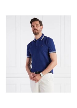 BOSS GREEN Polo Paddy | Regular Fit ze sklepu Gomez Fashion Store w kategorii T-shirty męskie - zdjęcie 184981547