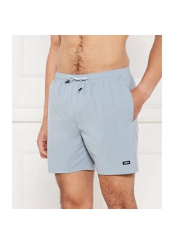 BOSS BLACK Szorty kąpielowe | Regular Fit ze sklepu Gomez Fashion Store w kategorii Kąpielówki - zdjęcie 184981549