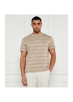 Calvin Klein T-shirt | Comfort fit ze sklepu Gomez Fashion Store w kategorii T-shirty męskie - zdjęcie 184981556