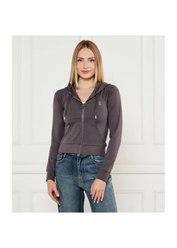 Juicy Couture Bluza OLA | Slim Fit ze sklepu Gomez Fashion Store w kategorii Bluzy damskie - zdjęcie 184981557
