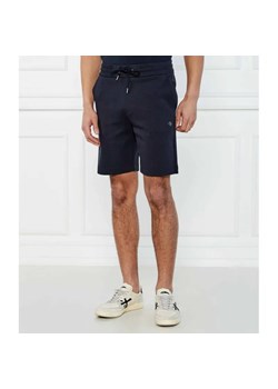 BOSS BLACK Szorty C-Leoni | Regular Fit ze sklepu Gomez Fashion Store w kategorii Spodenki męskie - zdjęcie 184981569