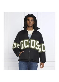 GCDS Puchowa kurtka | Regular Fit ze sklepu Gomez Fashion Store w kategorii Kurtki męskie - zdjęcie 184981586