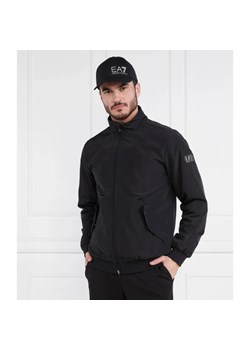 EA7 Kurtka | Regular Fit ze sklepu Gomez Fashion Store w kategorii Kurtki męskie - zdjęcie 184981609