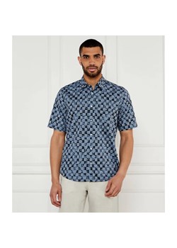 BOSS ORANGE Koszula Rash_2_M | Regular Fit ze sklepu Gomez Fashion Store w kategorii Koszule męskie - zdjęcie 184981616