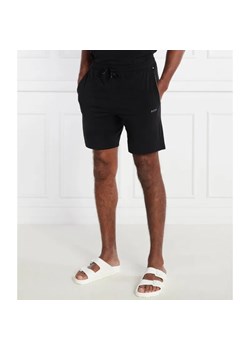 BOSS BLACK Szorty Mix&Match | Regular Fit ze sklepu Gomez Fashion Store w kategorii Piżamy męskie - zdjęcie 184981618