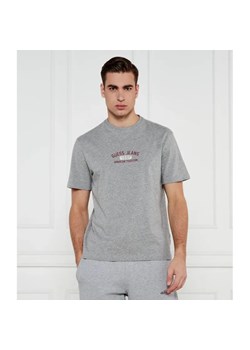Guess Jeans T-shirt | Slim Fit ze sklepu Gomez Fashion Store w kategorii T-shirty męskie - zdjęcie 184981626