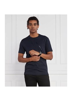 Armani Exchange T-shirt | Regular Fit ze sklepu Gomez Fashion Store w kategorii T-shirty męskie - zdjęcie 184981635