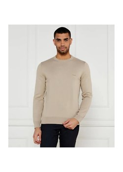 BOSS BLACK Sweter Pacas-L | Regular Fit ze sklepu Gomez Fashion Store w kategorii Swetry męskie - zdjęcie 184981647