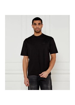 BOSS ORANGE T-shirt Te_numbers | Loose fit ze sklepu Gomez Fashion Store w kategorii T-shirty męskie - zdjęcie 184981648