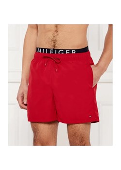 Tommy Hilfiger Szorty kąpielowe | Regular Fit ze sklepu Gomez Fashion Store w kategorii Kąpielówki - zdjęcie 184981659