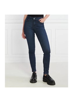 Liu Jo Jeansy | Skinny fit ze sklepu Gomez Fashion Store w kategorii Jeansy damskie - zdjęcie 184981666