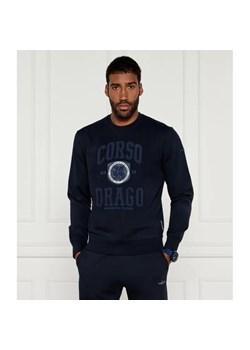 Aeronautica Militare Bluza | Comfort fit ze sklepu Gomez Fashion Store w kategorii Bluzy męskie - zdjęcie 184981696