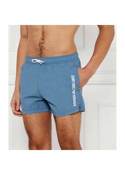 Emporio Armani Szorty kąpielowe | Regular Fit ze sklepu Gomez Fashion Store w kategorii Kąpielówki - zdjęcie 184981698